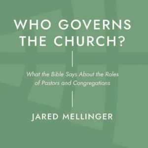 Who Governs the Church?